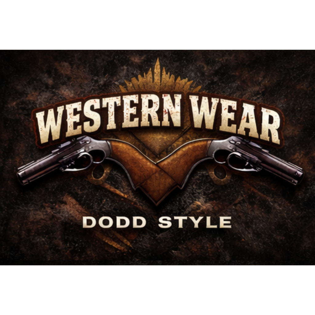 Western Wear Collection
